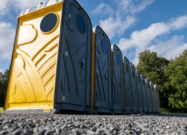 Best Construction Site Portable Toilets  in North Muskegon, MI